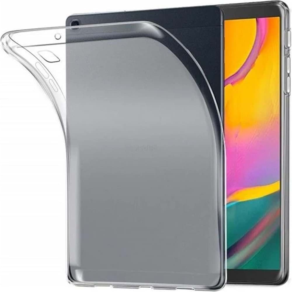 Samsung Galaxy T290 Tab A 8 Kılıf Tablet  Silikon resmi