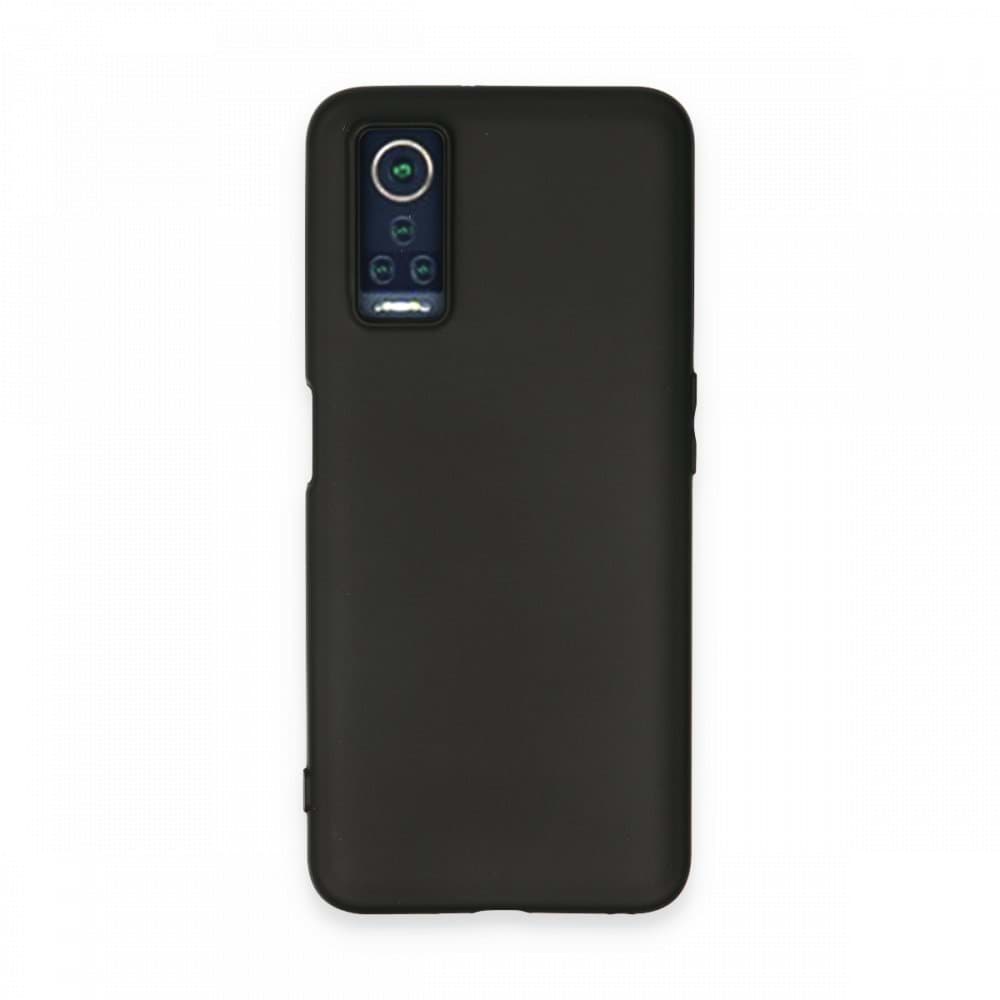 General Mobile GM 22 Pro Kılıf First Silikon resmi