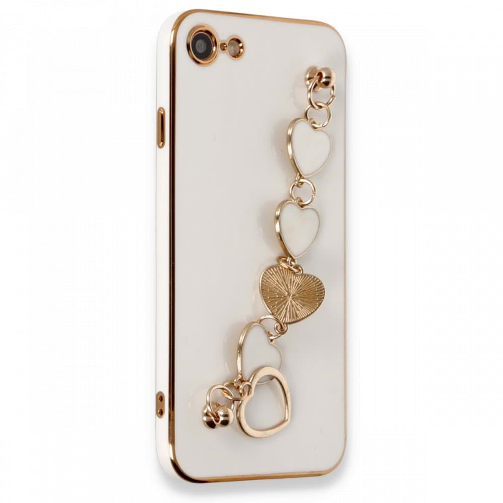 iPhone 7 Kılıf Esila Silikon resmi