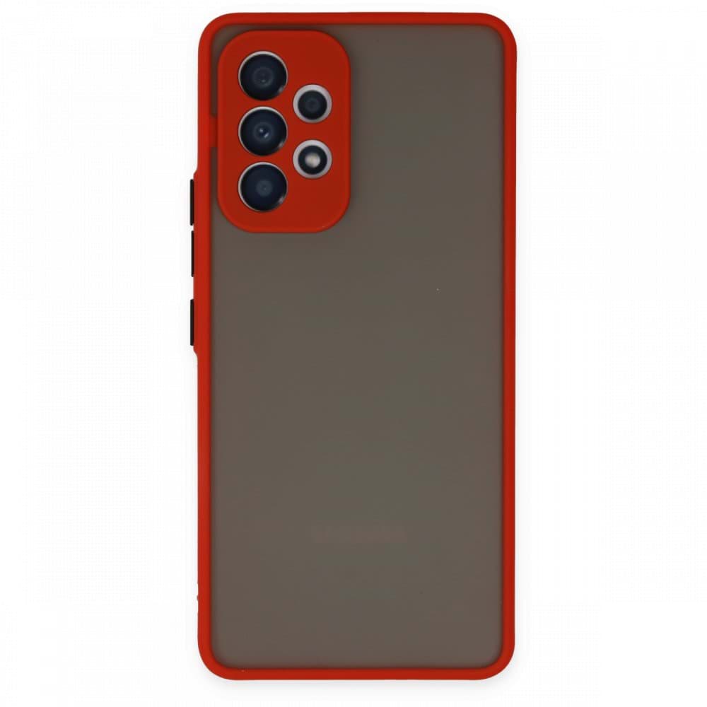 Samsung Galaxy A13 4G Kılıf Montreal Silikon Kapak resmi