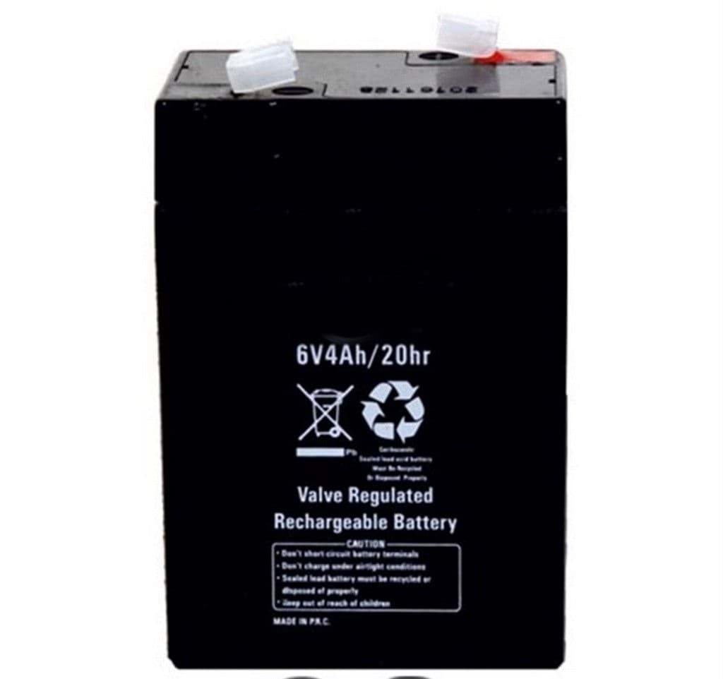 12V 7Ah Bakımsız Akü resmi