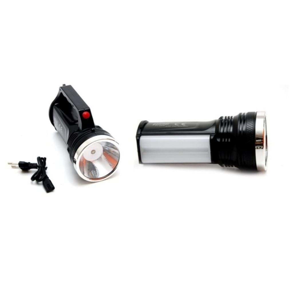 SILVER TOSS ST-2836T 1 WATT + 16 LED'Lİ GÜNEŞ ENERJİLİ IŞILDAKLI PROJEKTÖR resmi