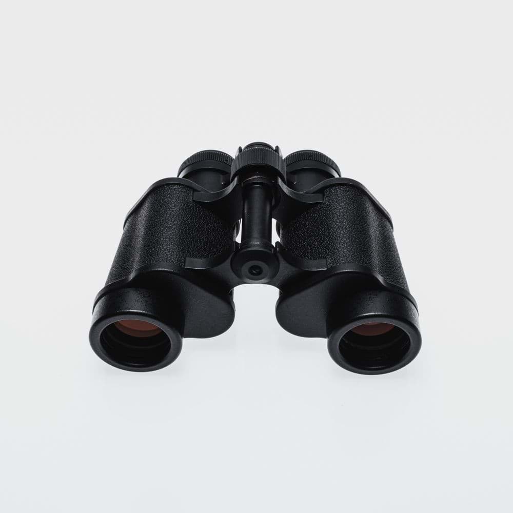 Baigish 8X30 Tümmetal  Orjınal  Rus  Dürbün76M/1000M Askeri Model Süper Kalite resmi