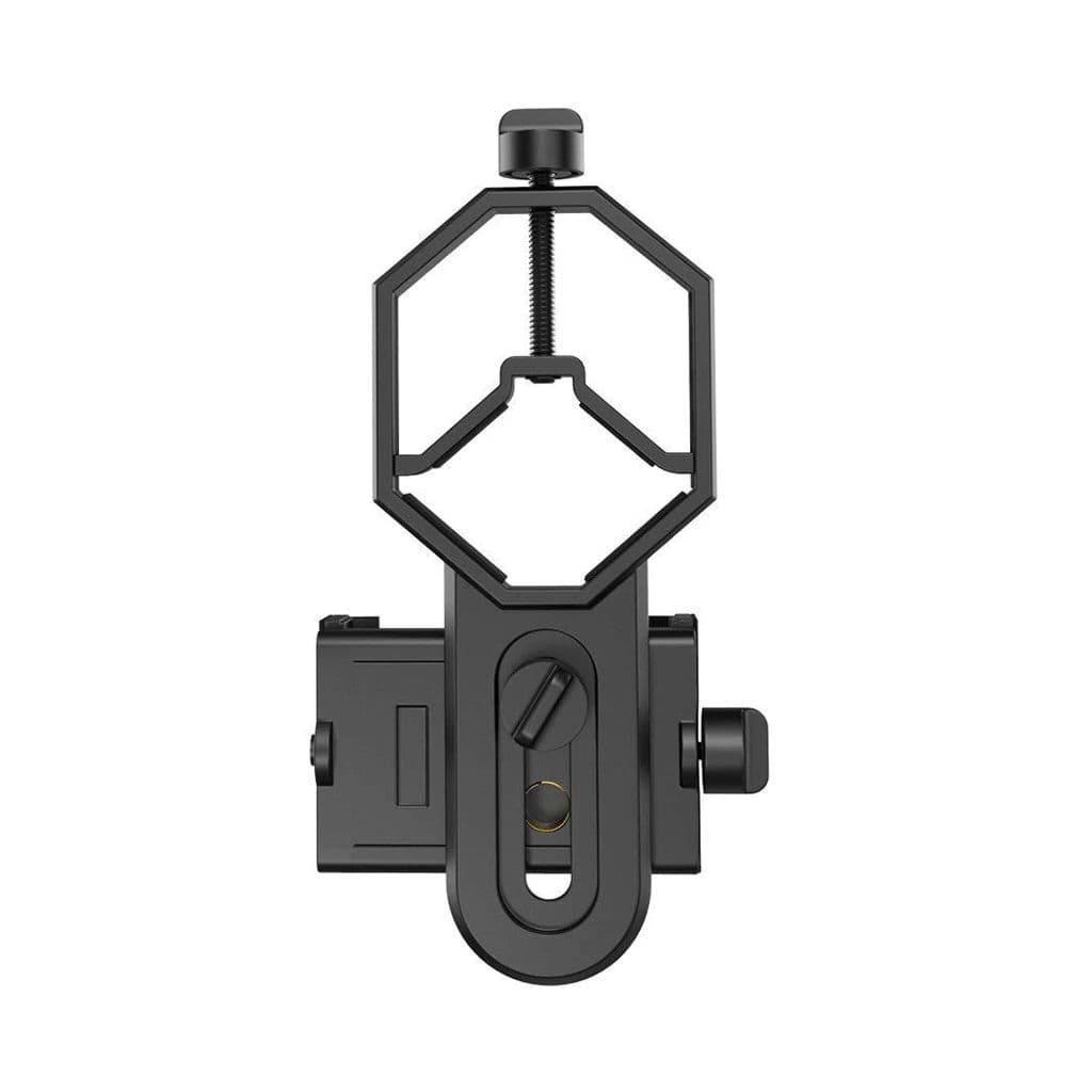 Nikula Dürbün Teleskop Telefon Evrensel Bağantı Aparatı resmi