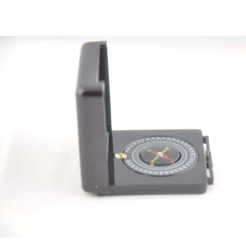 Özel Kutulu Kıble Tayini İçin Pusula resmi