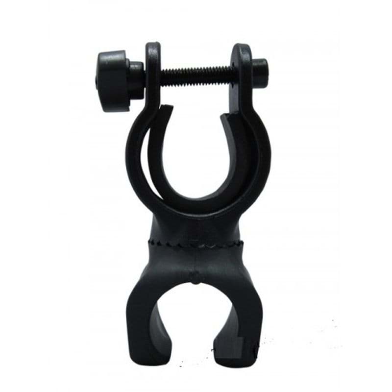 Bisiklet Lamba Fener Tutucu Kelepçe Kavrama resmi