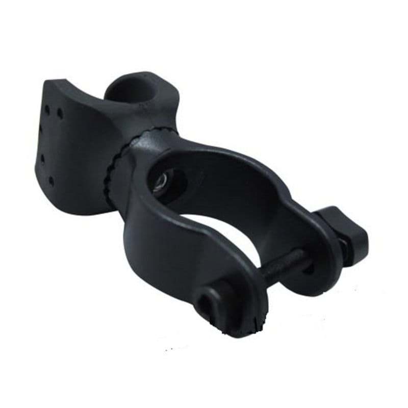 Bisiklet Lamba Fener Tutucu Kelepçe Kavrama resmi