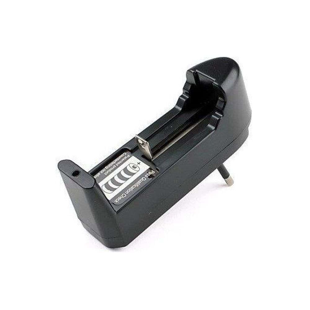 Bigem Bm-361 Şarj Cihazı - 14500-18650 resmi