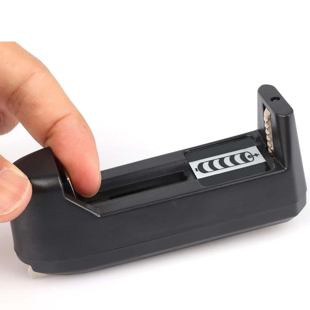 Bigem Bm-361 Şarj Cihazı - 14500-18650 resmi