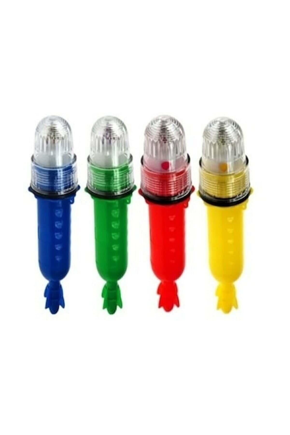 Domuz Kovucu Fener Çakarlı Ağ Lambası resmi