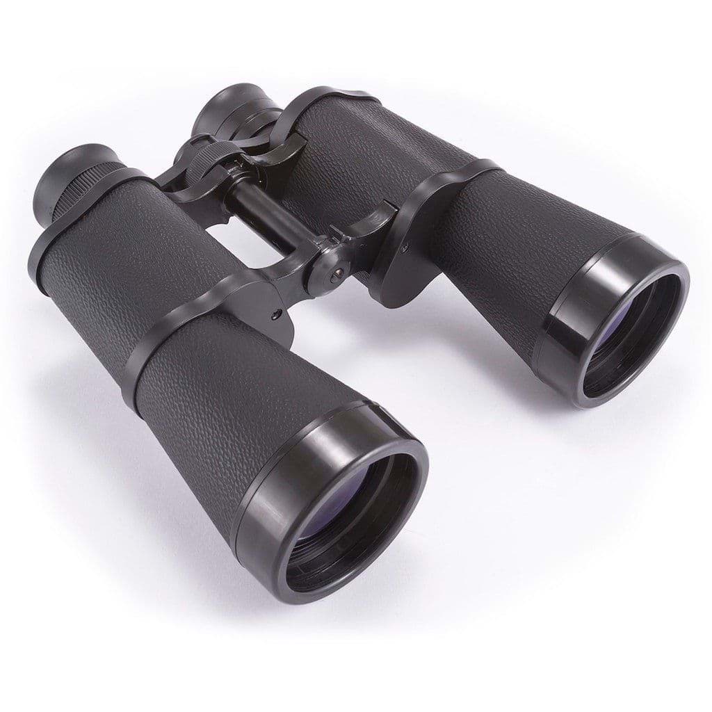 Baigish 10X50 El Dürbünü 1000M/56M – Rus Malı – Üstün Kalite resmi