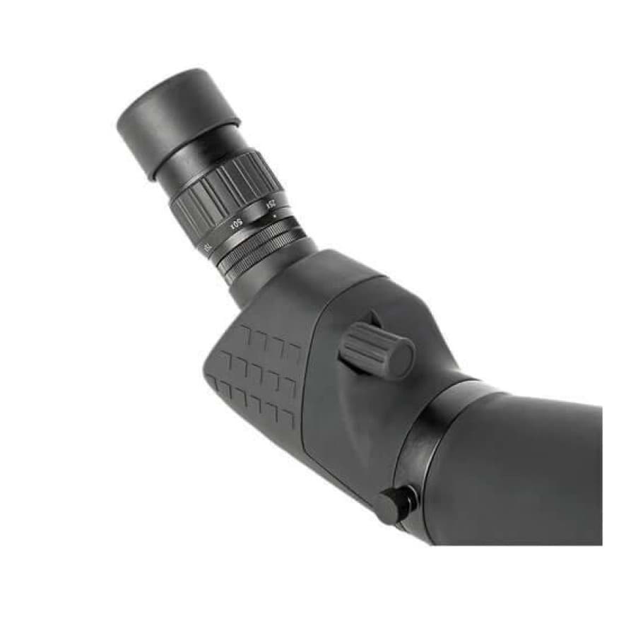 Tr-Tasco 25-75X100 Tek Gözlü Kuş Gözlem Ve Ok Atış Dürbünü resmi