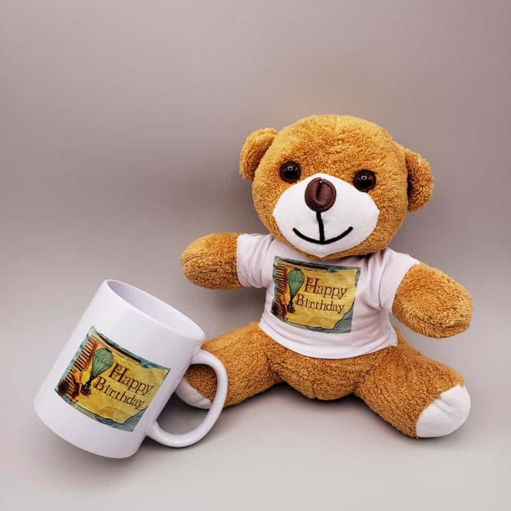 Doğum Günü Hediye Seti resmi