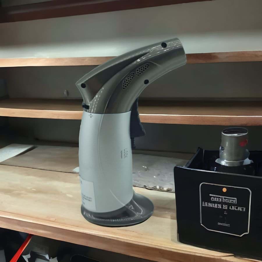 Pürmüz Çakmak + Çakmak Gazı BS203 resmi