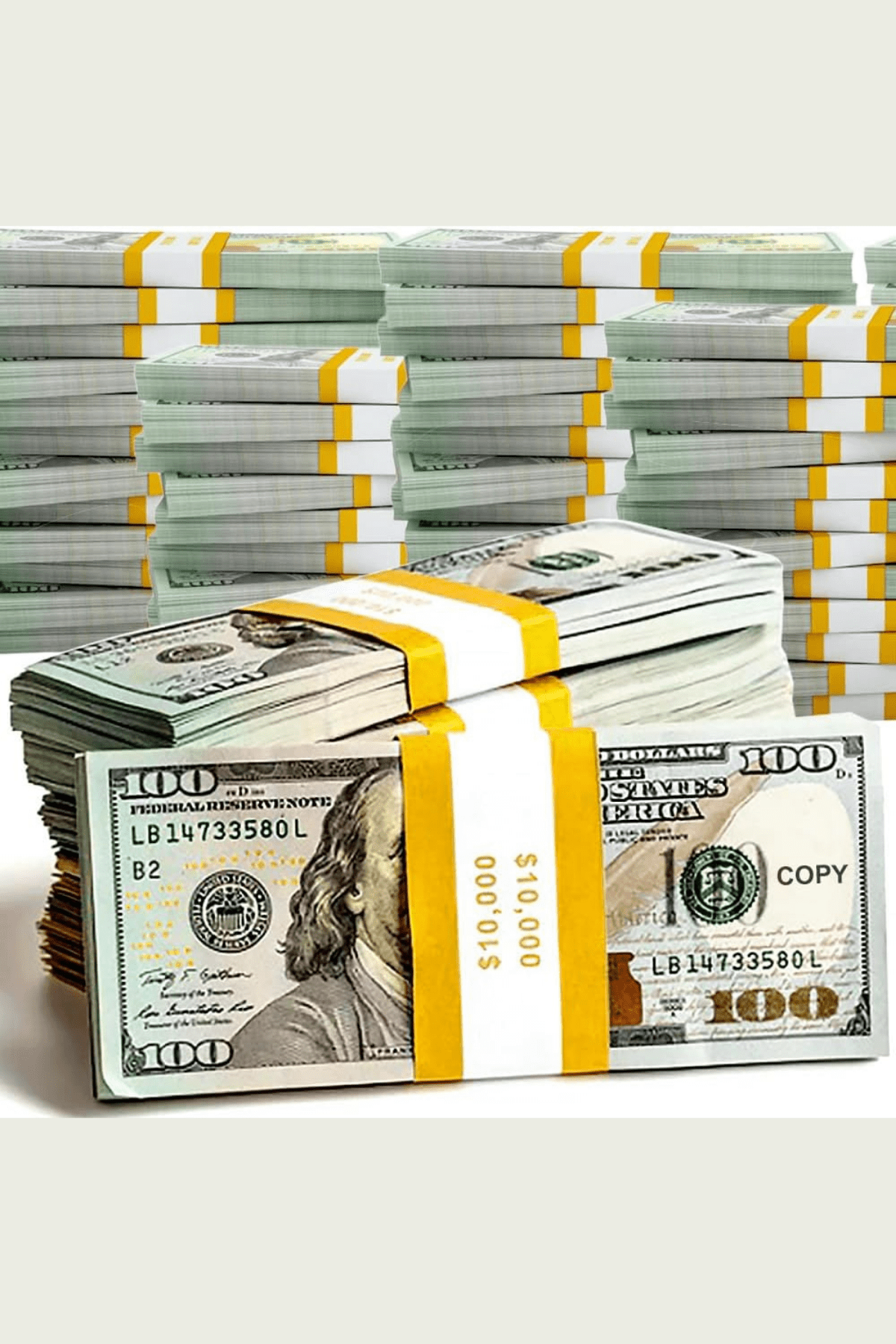 Sayı Öğrenme Eğitici Kağıt Oyuncak Okul Öncesi Matematik Becerisi Geliştirme 100 Adet resmi