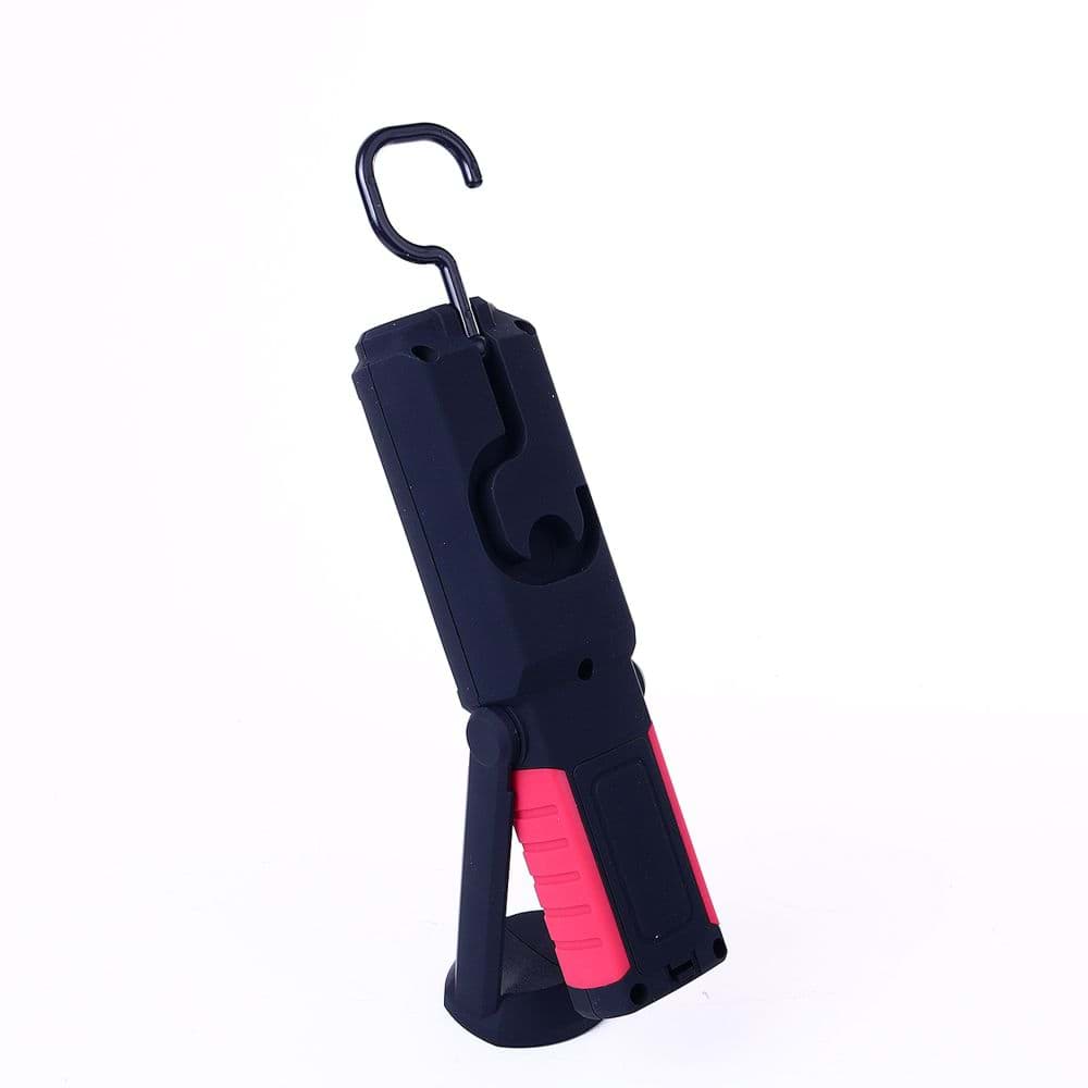 Çalışma ve Kamp Lambası Watton Wt-290 resmi