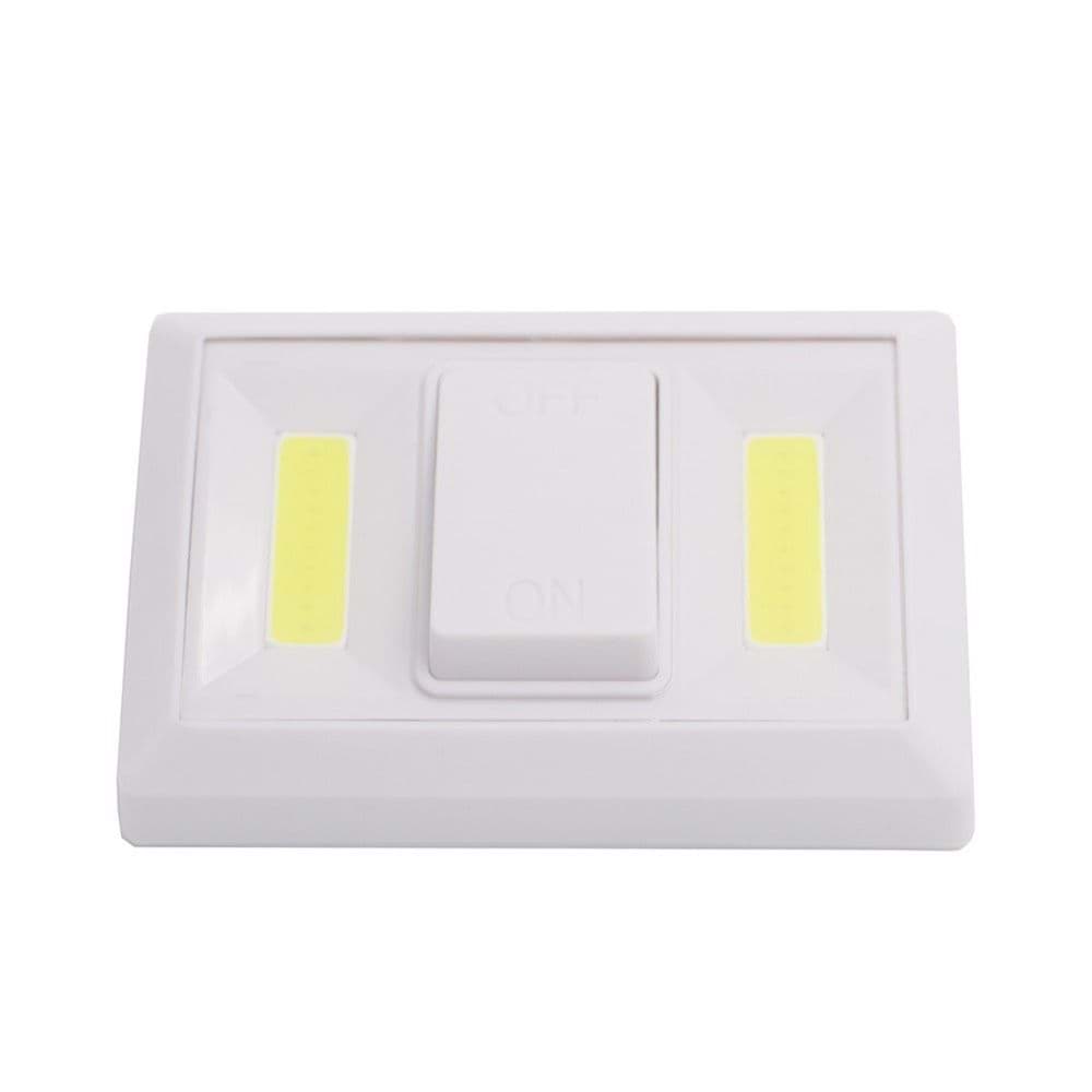 COB Ledli Duvar Dolap Lambası Wt-382 resmi