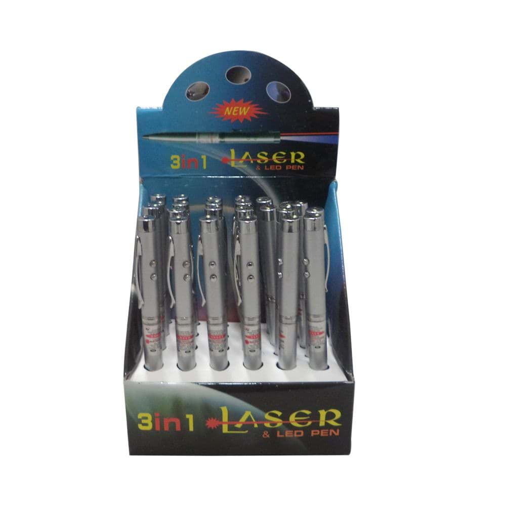 Kalem Lazer Fener Watton Wt-175 resmi