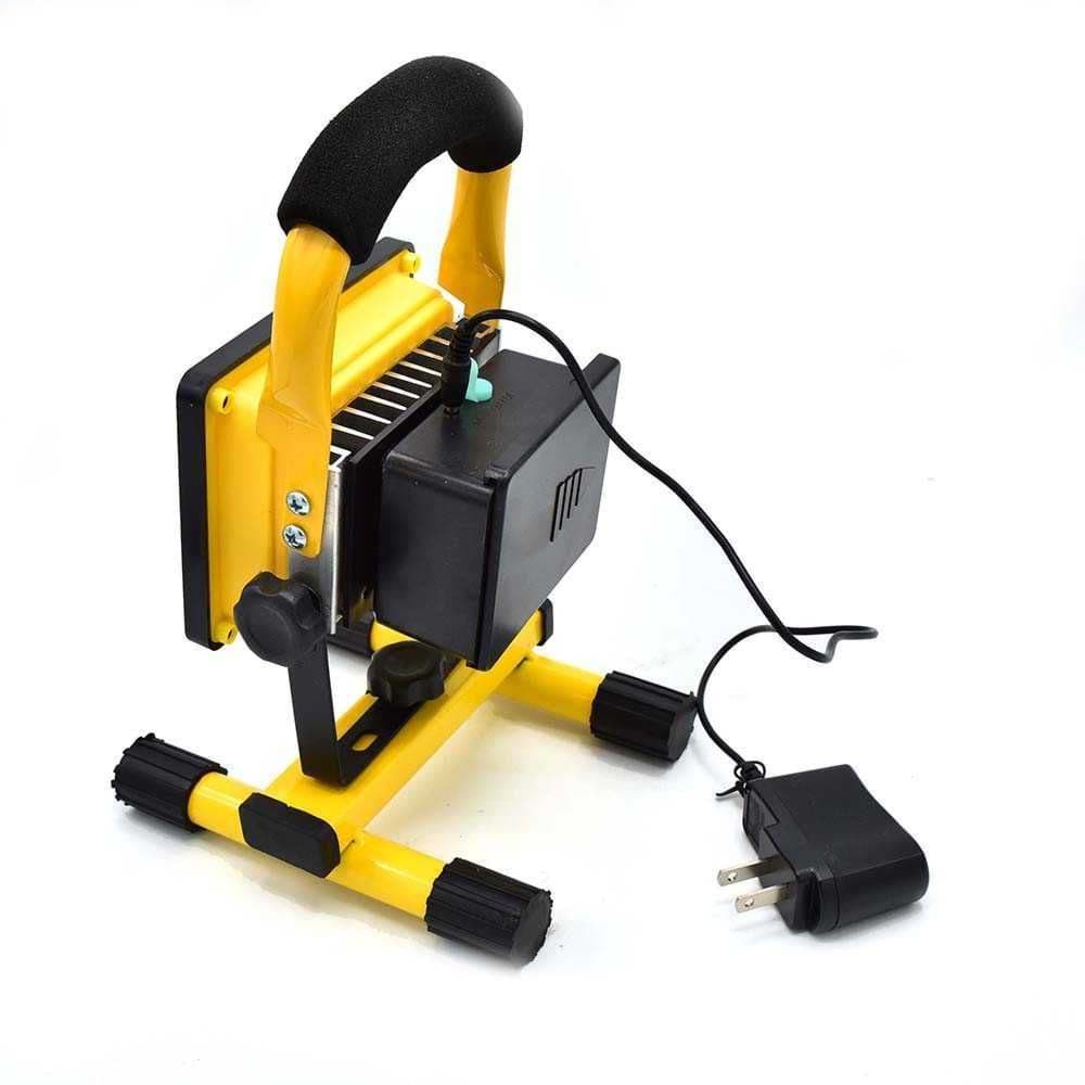 Şarjlı Spot Lamba Projektör Watton Wt-329 resmi