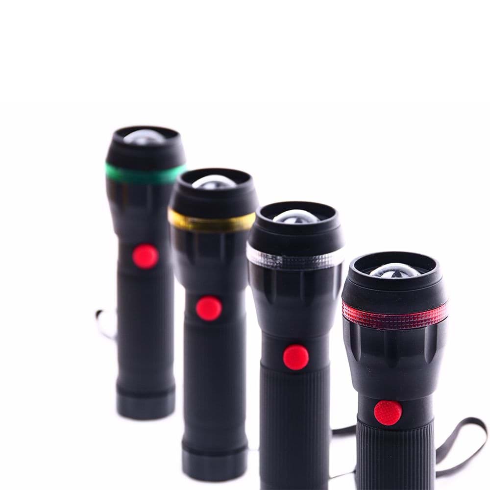 Süper EL Feneri Bigem Bm-288 resmi