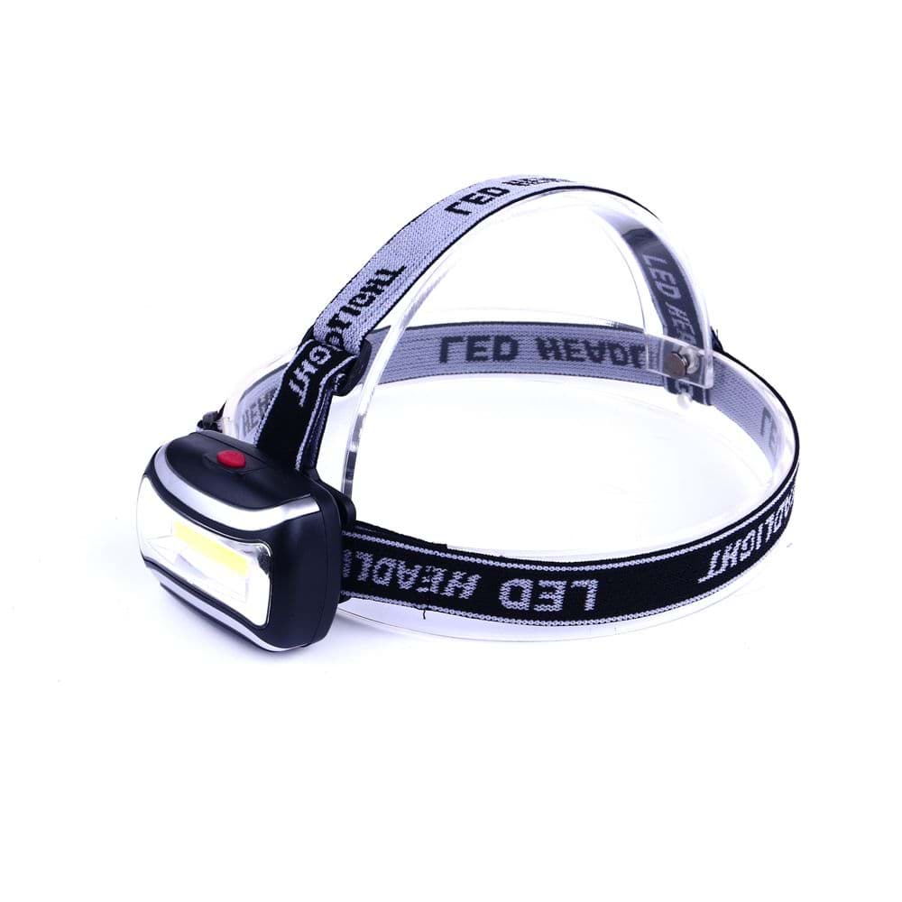 Ultra SMD Kafa Feneri Watton Wt-317 resmi