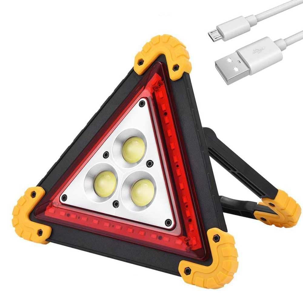 Profesyonel Kamp - Araba Lambası Bigem Bm-610 resmi