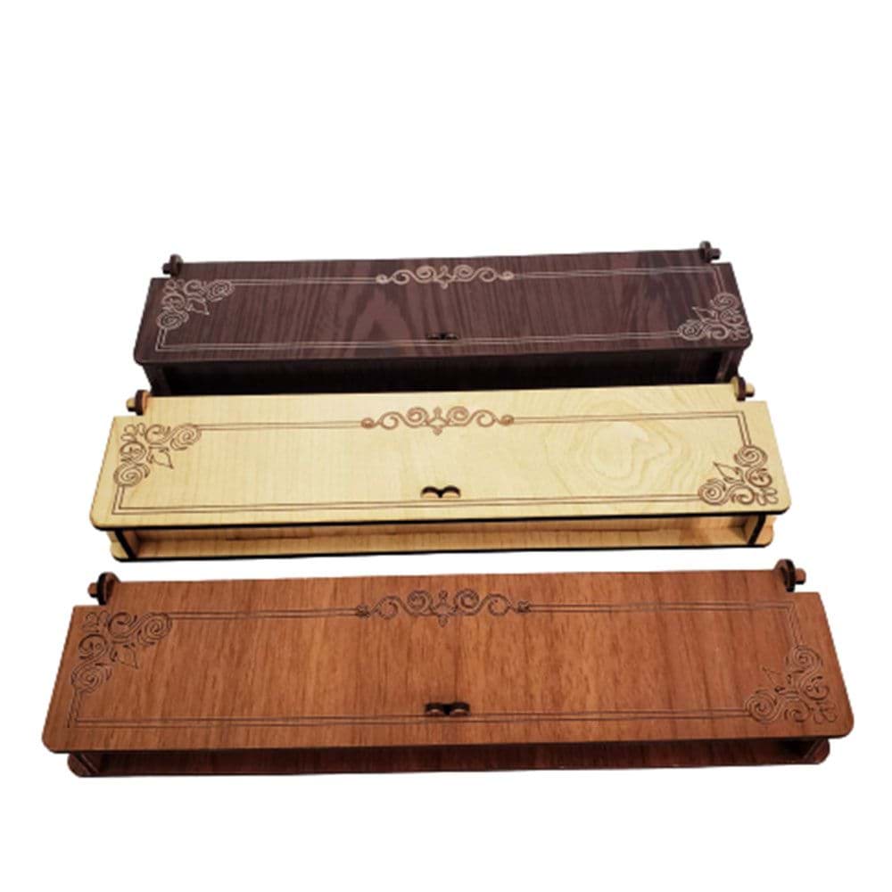 Ahşap Tesbih Kutusu resmi