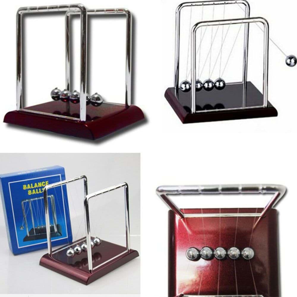 Büyük Boy Balans resmi