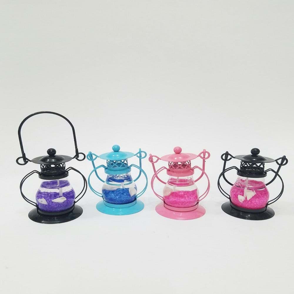 Toptan Gemici Feneri Jel Mum resmi