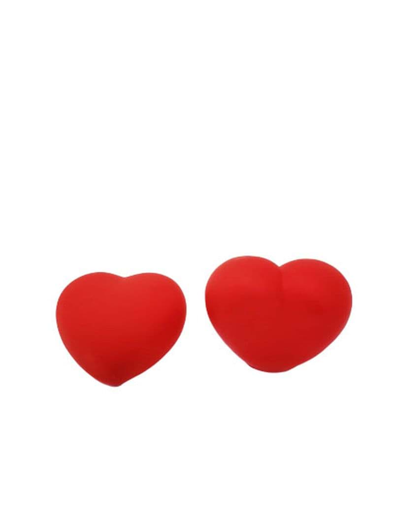 İsim Yazilabilir Kirmizi Led Işikli Lamba resmi