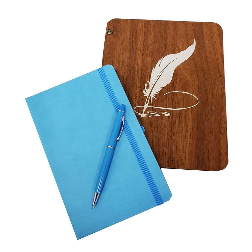 Defter Kalem Set resmi