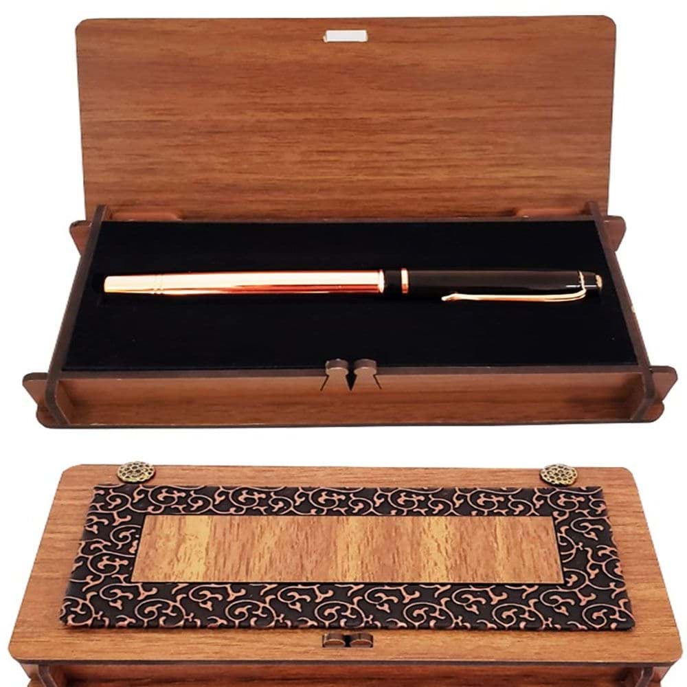 Roller Kalem Kutulu resmi