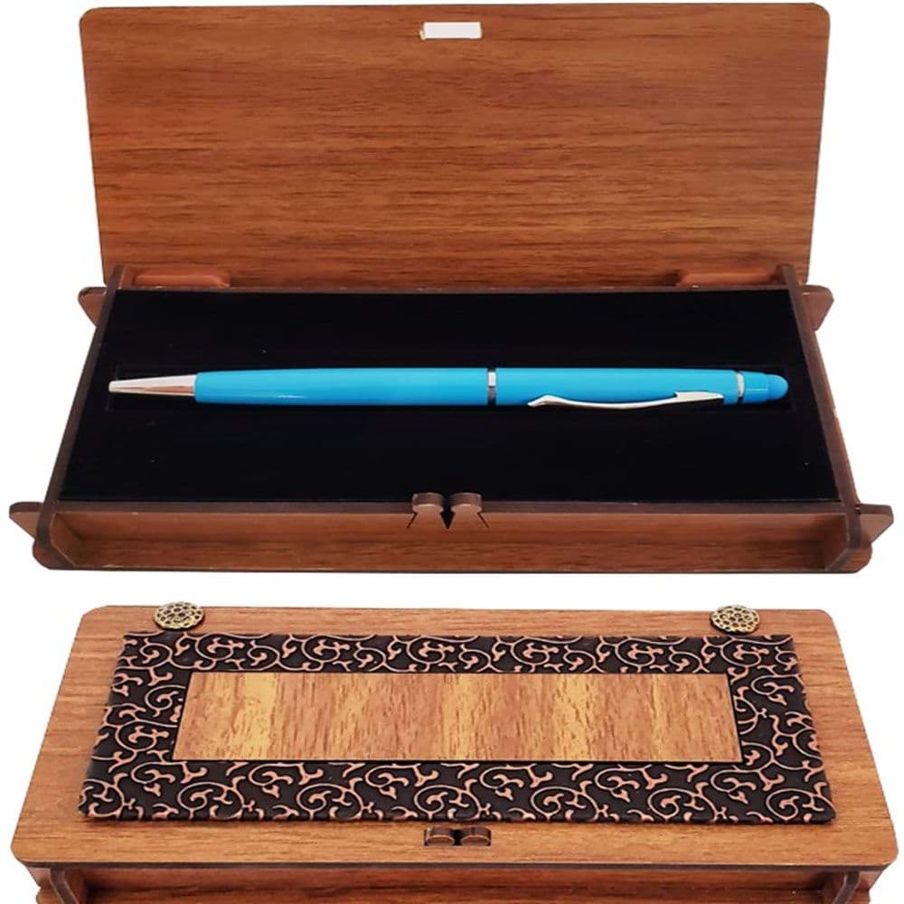 Promosyon Metal Kalem resmi