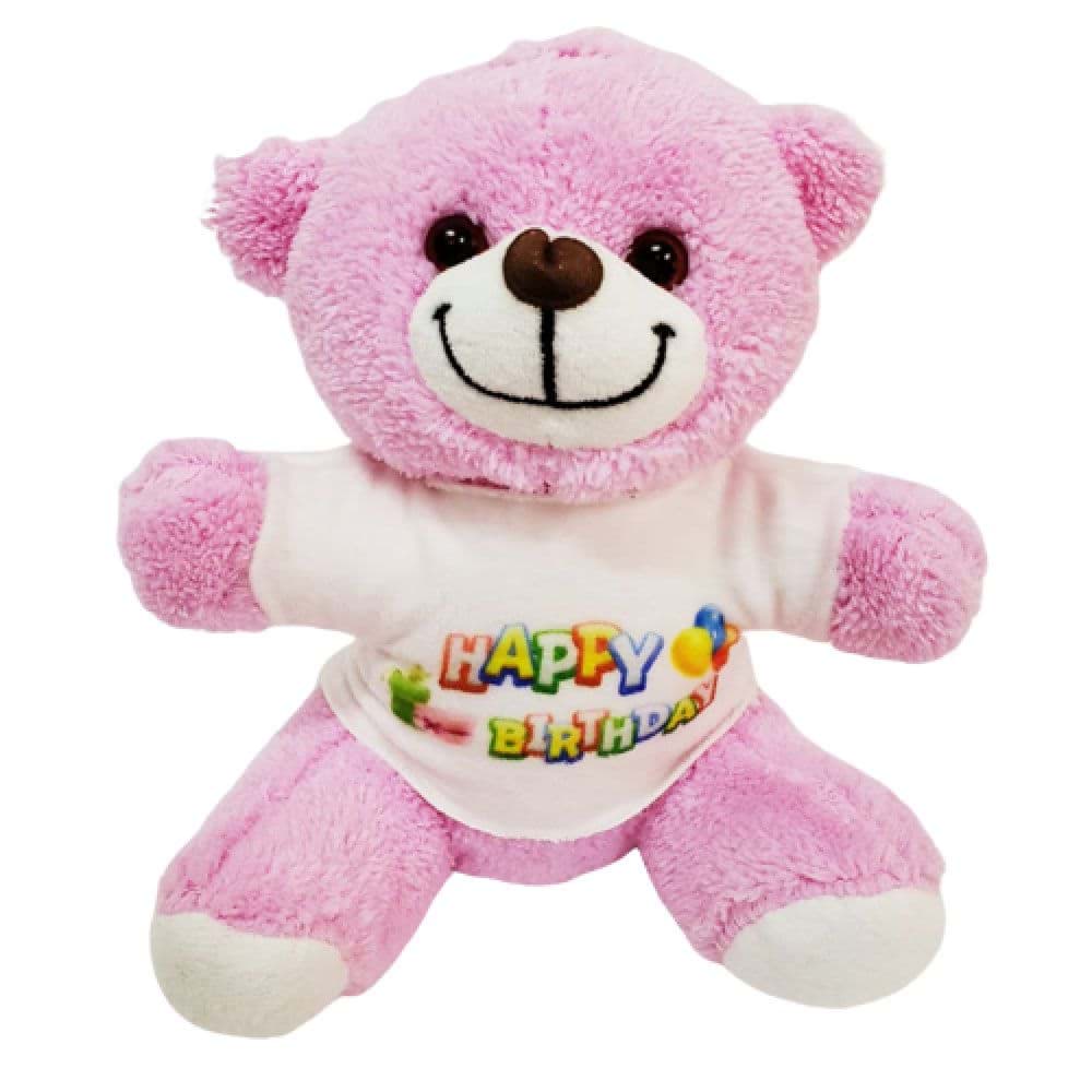 Picture of HAPPY BIRTHDAY TENIC WITH T -shirt