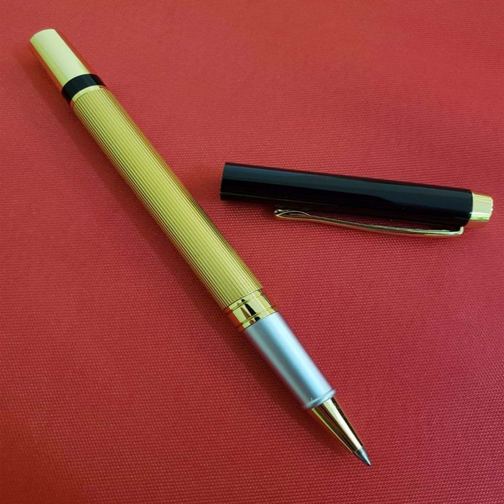 Picture of Luxury metal roles pencil