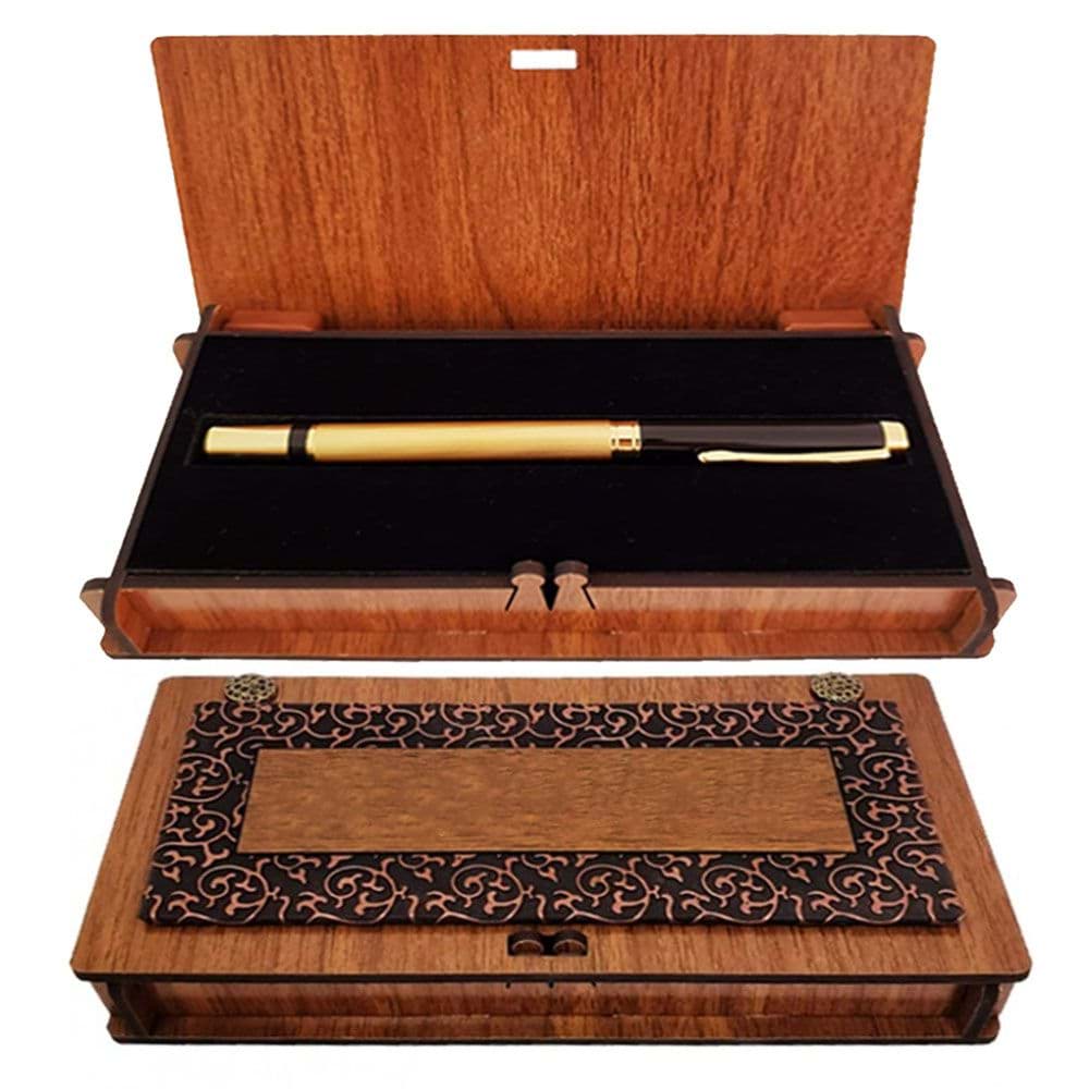 Metal Roller Kalem resmi