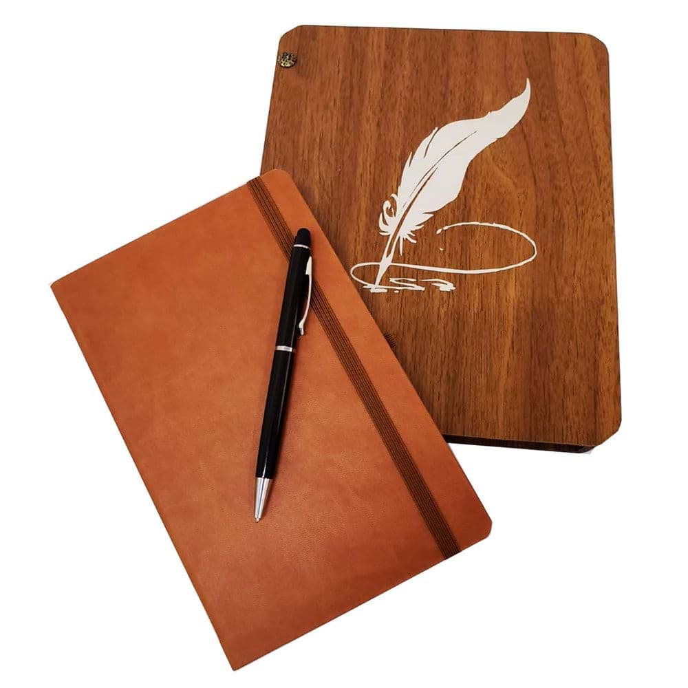 Hediyelik Promosyon Defter Kalem Seti resmi