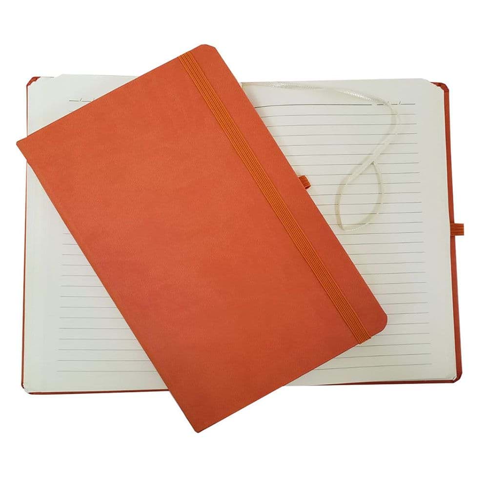 Hediyelik Çizgili Defter resmi