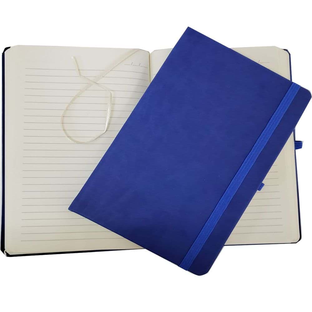 Deri Kapaklı Defter resmi