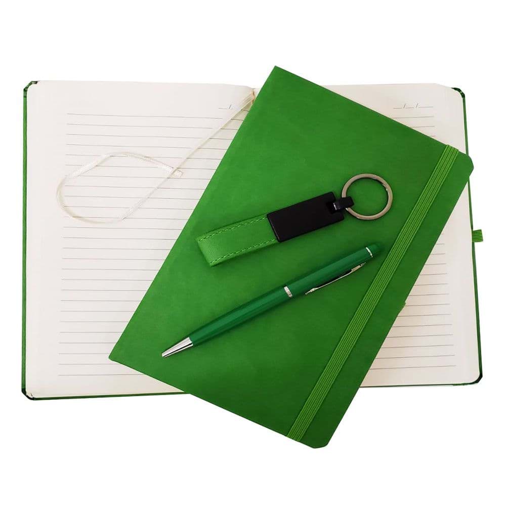 Hediyelik Kalem Defter ve Anahtarlık resmi