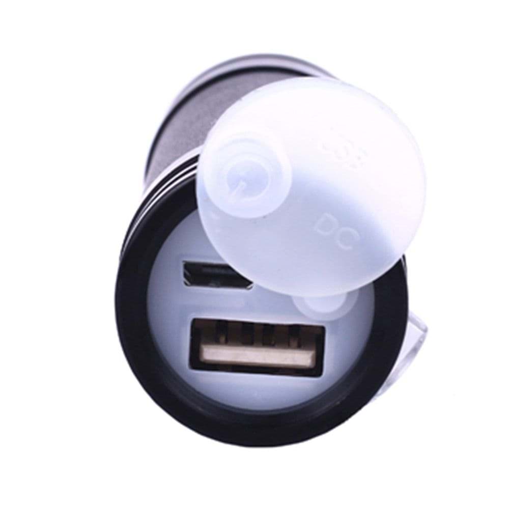 Powerbank Kafa Feneri Wt-051 resmi