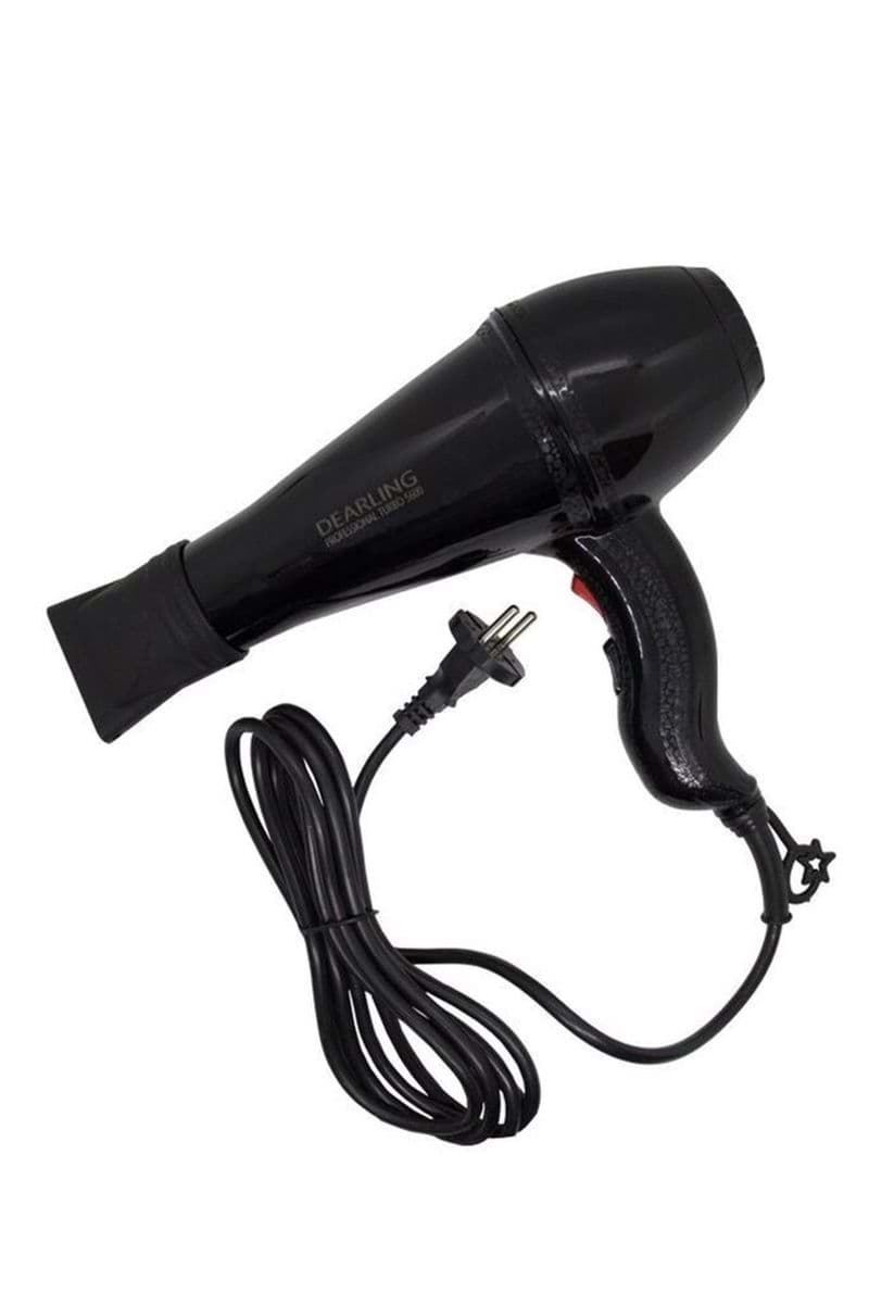 Picture of DEARling 5600 Professional AC Motor Hair Drying Blower