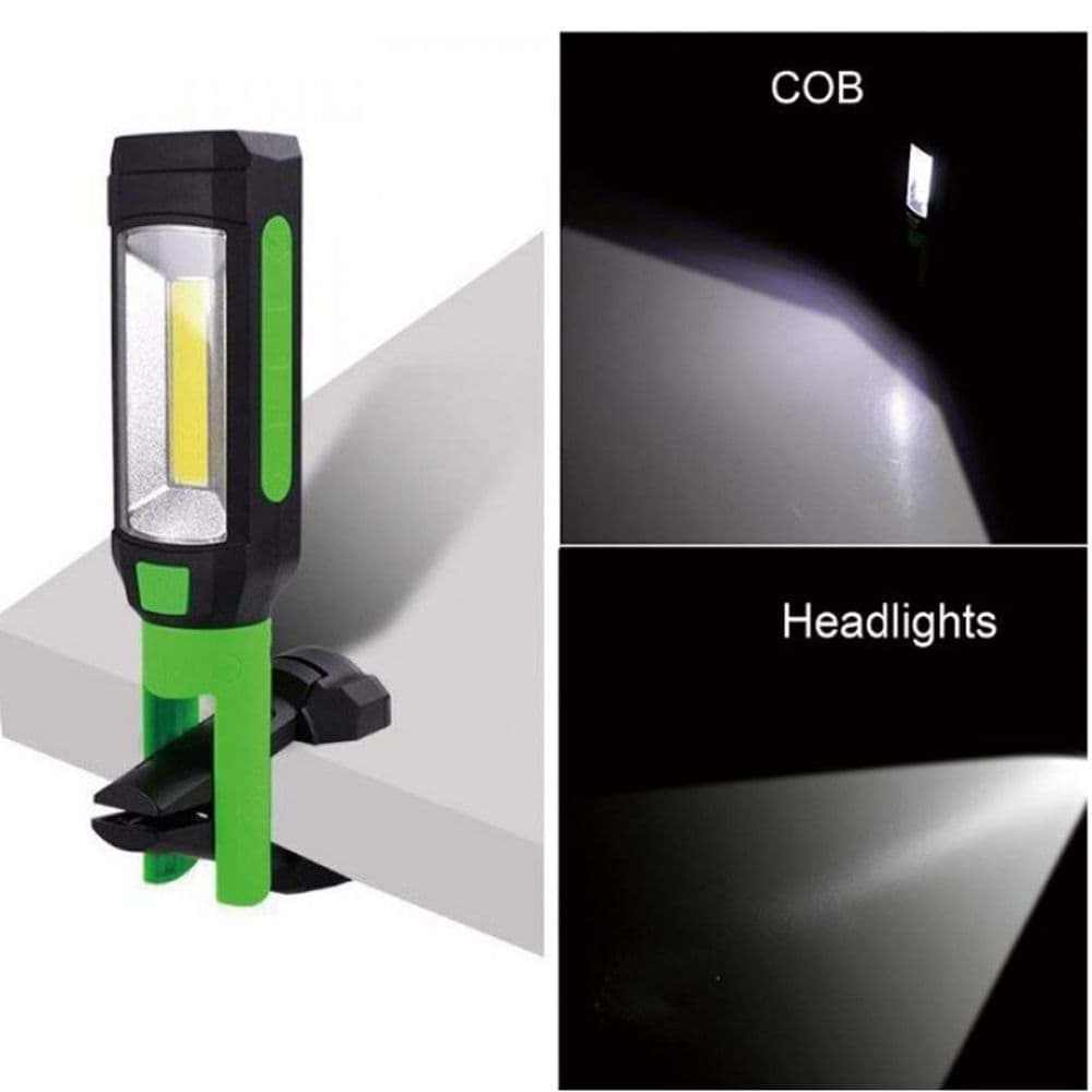 Picture of Authorized Auto Lamp Watton WT-296