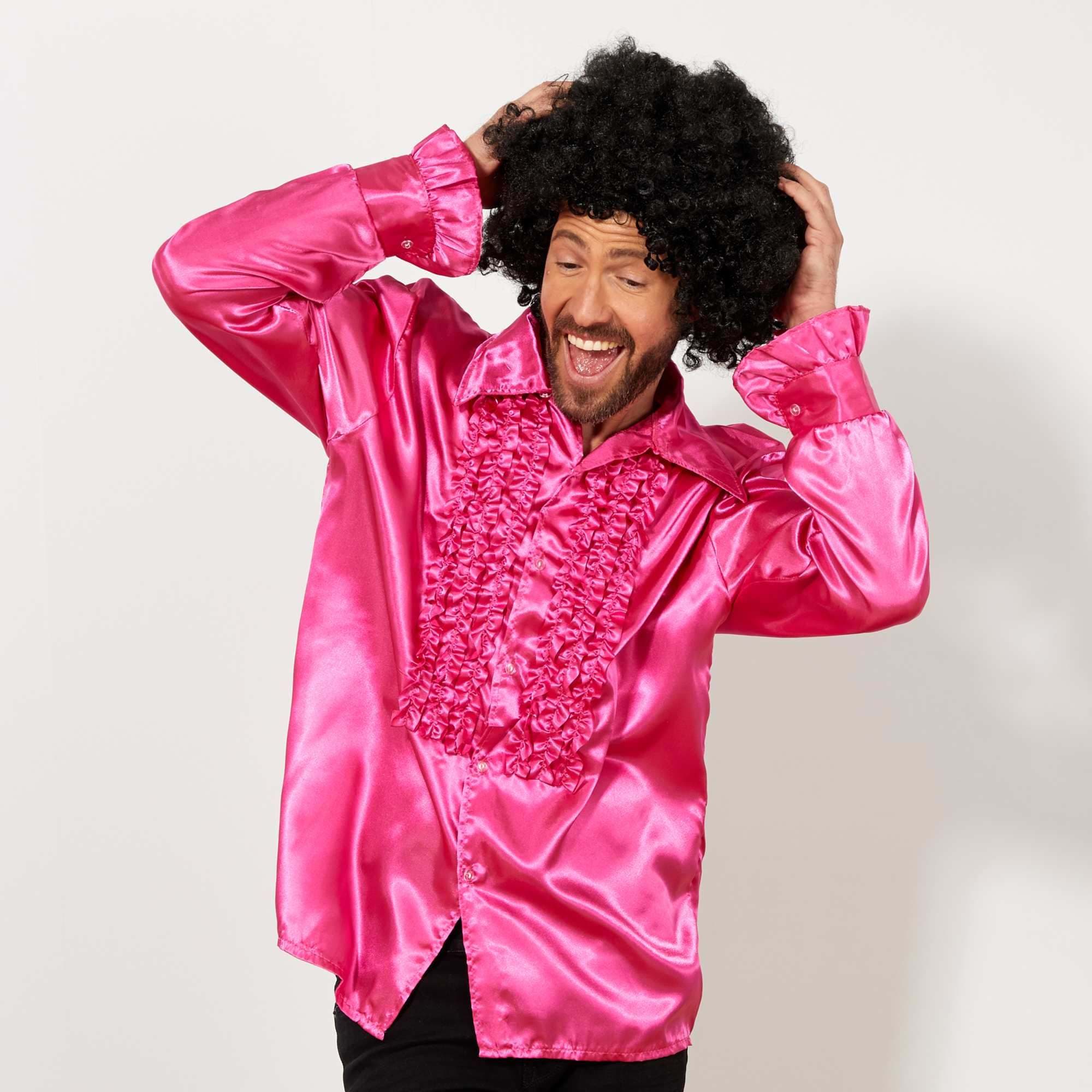 Siyah Renk Kıvırcık Afro Bonus Peruk resmi