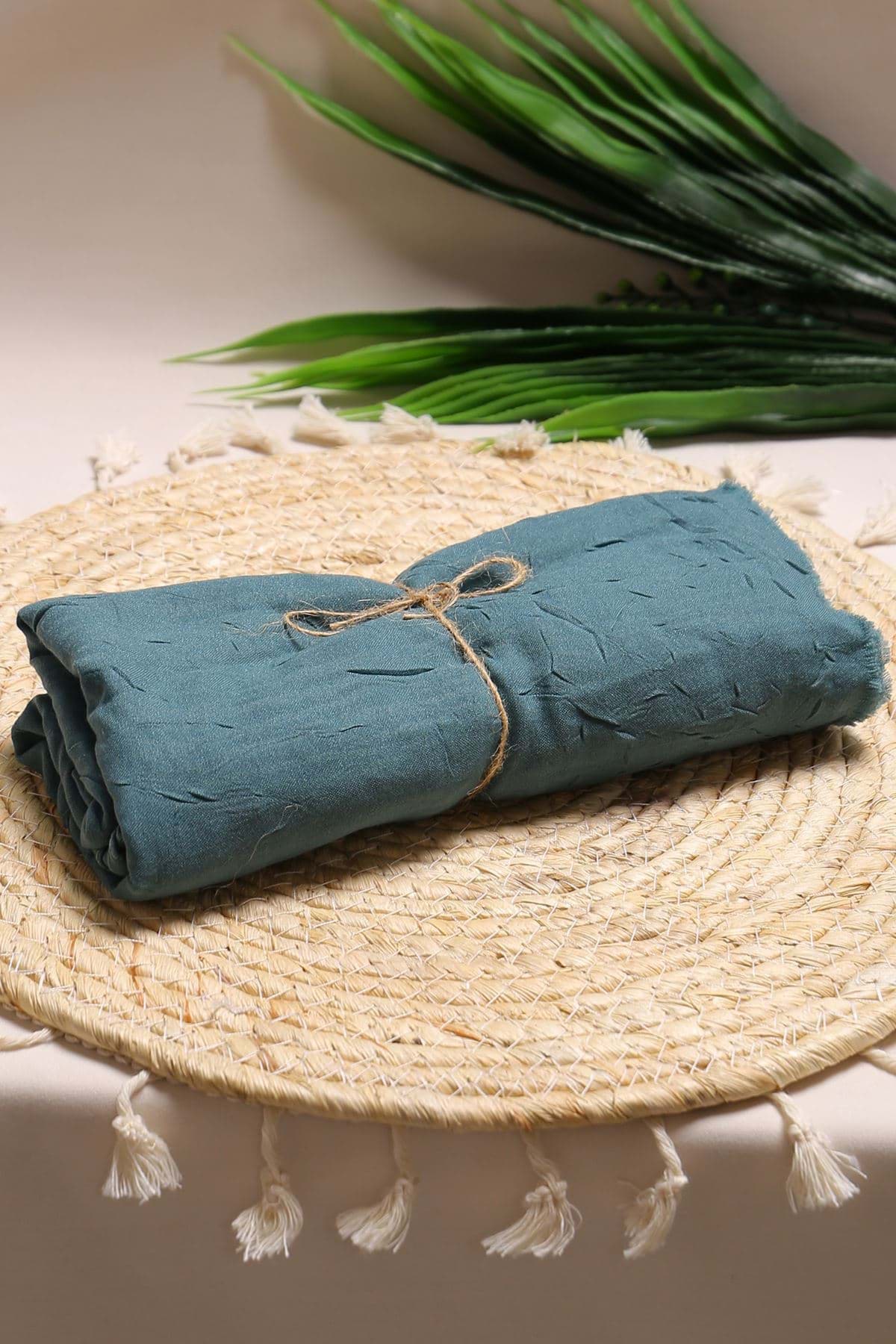 Bambu Şal Petrol - 17716.1817. resmi