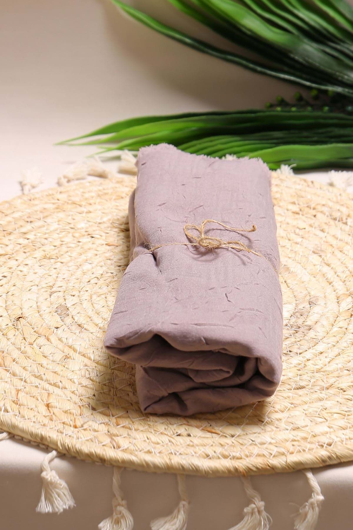 Bambu Şal Vizon2 - 17716.1817. resmi