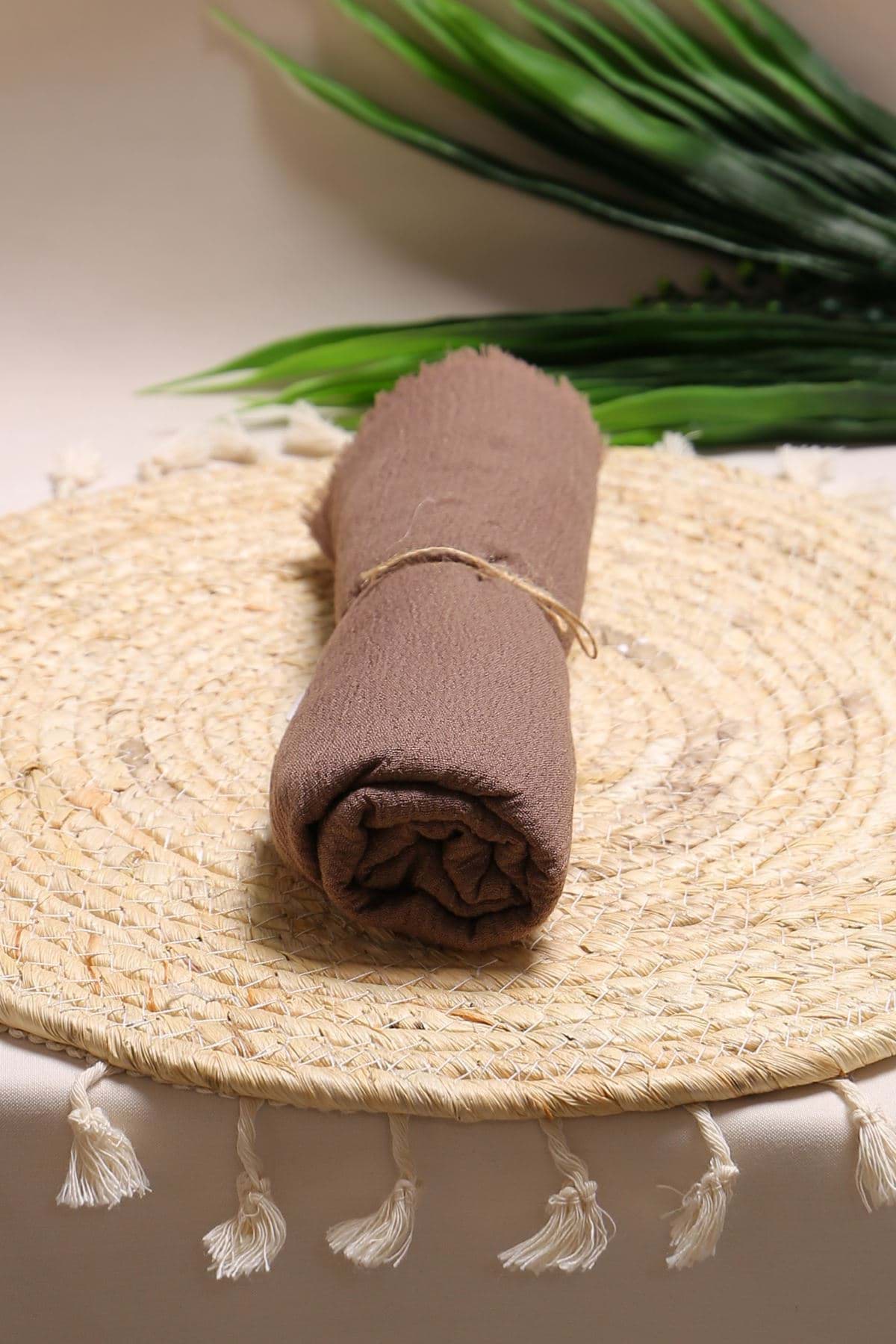 Mio Jazz Şal Kahve - 17712.1817. resmi