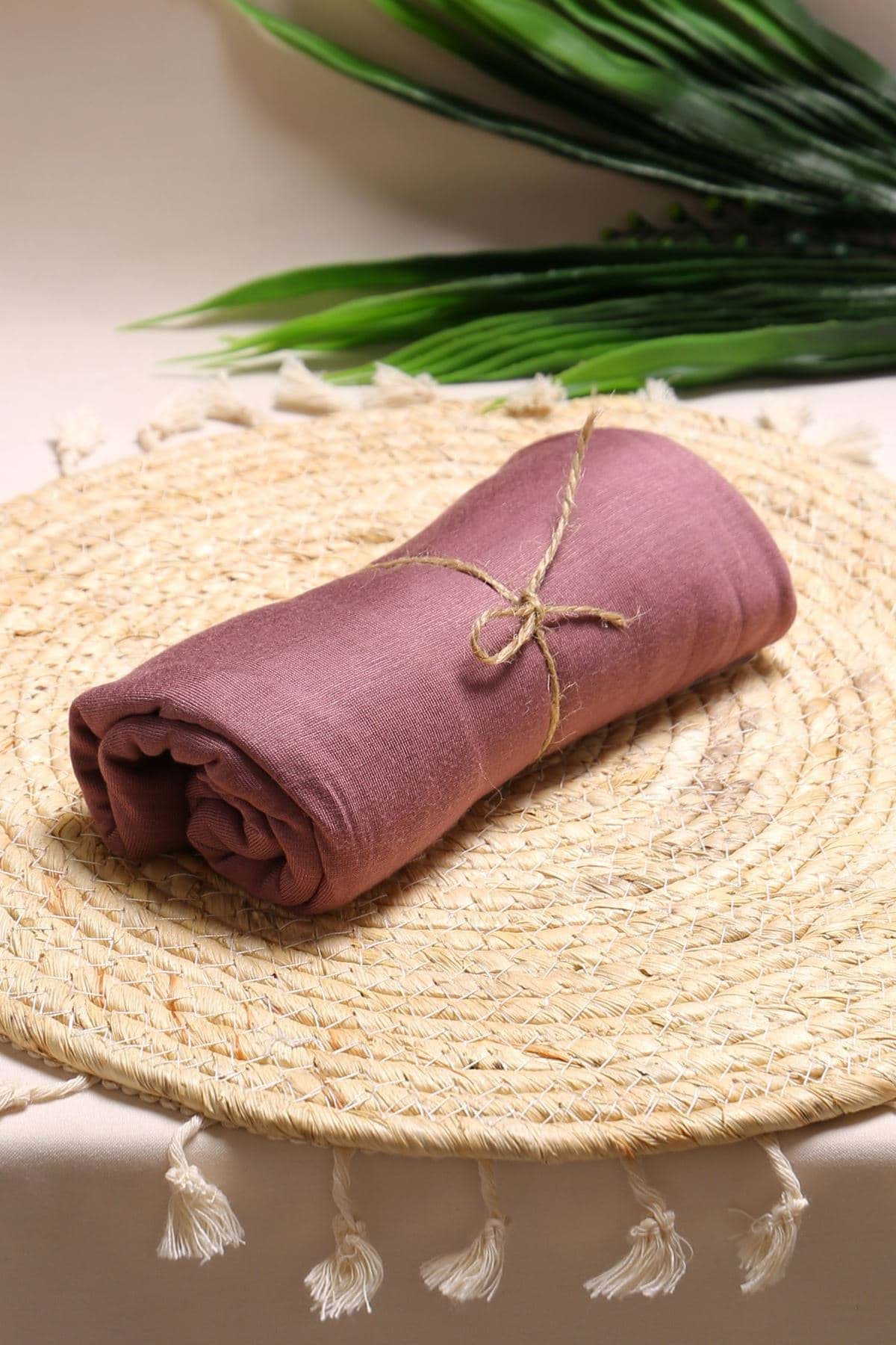 Penye Şal Gülkurusu - 17715.1817. resmi