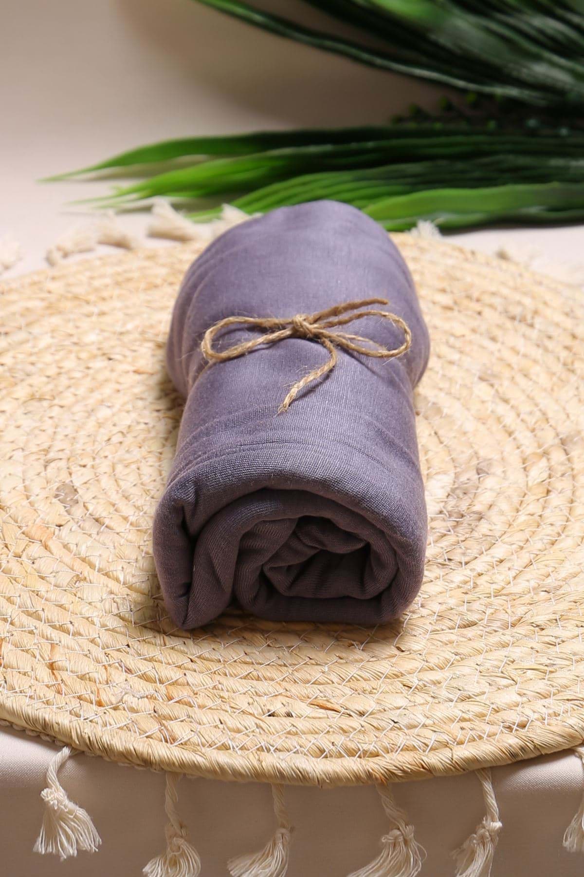 Penye Şal Koyugri - 17715.1817. resmi