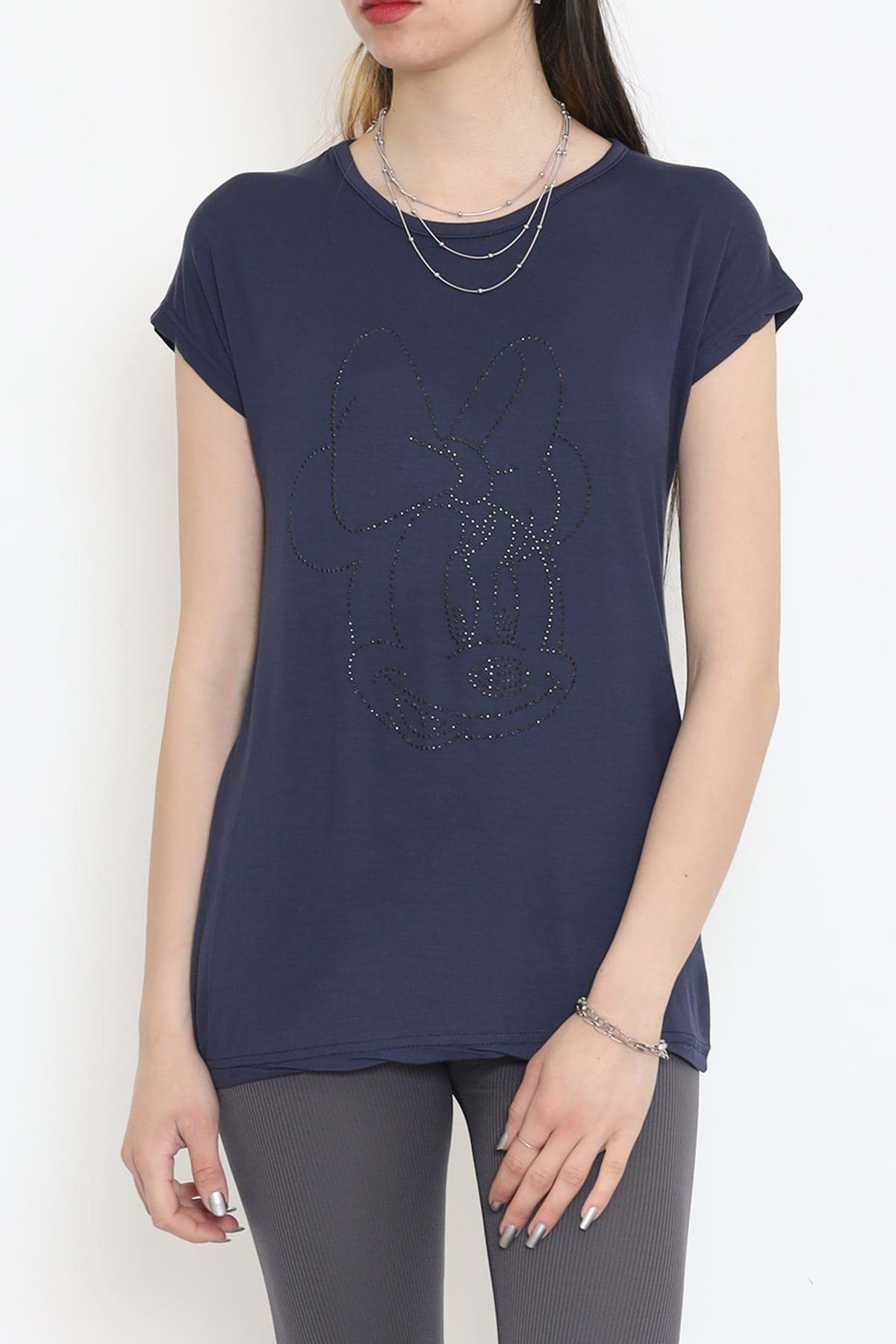Picture of Stone Detail Blouse Laci - 18168.599.